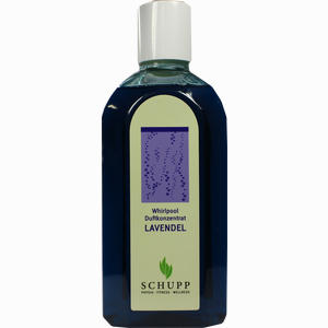 Whirlpool Duftkonzentrat Lavendel Bad 500 ml - ab 13,34 €