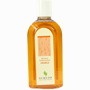 Whirlpool Duftkonzentrat Orange Bad 500 ml - ab 14,59 €