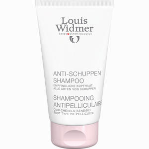 Widmer Anti- Schuppen Shampoo Leicht parfümiert  150 ml - ab 0,00 €