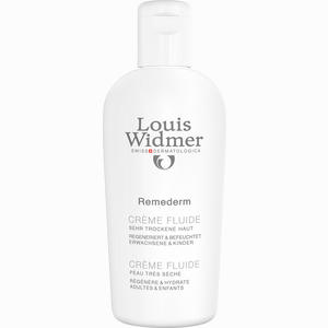 Widmer Remederm Creme Fluide 200 ml - ab 0,00 €