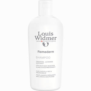 Widmer Remederm Shampoo Leicht parfümiert  150 ml - ab 0,00 €