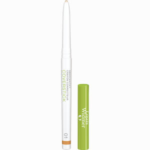 Widmer Skin Appeal Coverstick 01 unparfümiert Stift 0.25 g - ab 0,00 €