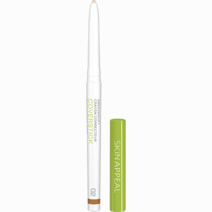 Widmer Skin Appeal Coverstick 02 unparfümiert Stift 0.25 g - ab 0,00 €