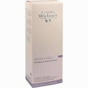 Widmer Wasch Gel Leicht Parfumiert 125 ml - ab 0,00 &euro;