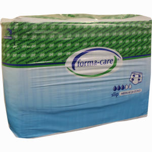 Windelhose Forma Care Medium 20 Stück - ab 9,77 €