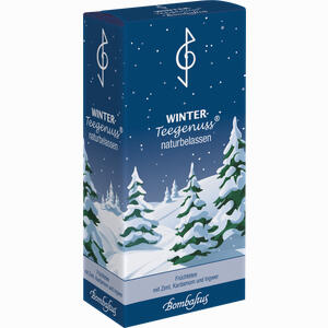 Winter-teegenuss Zki Tee 175 g - ab 6,63 €