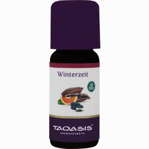 Winterzeit Öl  10 ml - ab 0,00 &euro;