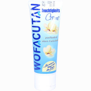 Wofacutan Feuchtigkeitscreme  70 ml - ab 5,81 €