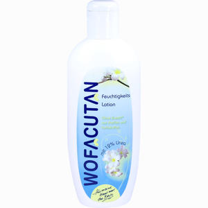 Wofacutan Feuchtigkeitslotion  220 ml - ab 6,92 €