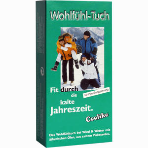 Wohlfuehltuch 5 Stück - ab 1,76 &euro;