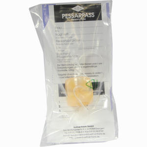 Würfel Pessar Aus Silikon 37mm 1 Stück - ab 39,59 €