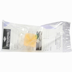 Würfel Pessar Aus Silikon 41mm 1 Stück - ab 37,89 €