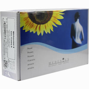 Würfel Pessar Gr. 0 25mm 1 Stück - ab 48,75 €