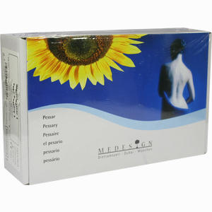 Würfel Pessar Gr. 1 29mm 1 Stück - ab 43,73 €