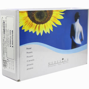 Würfel Pessar Gr. 2 32mm 1 Stück - ab 42,62 €