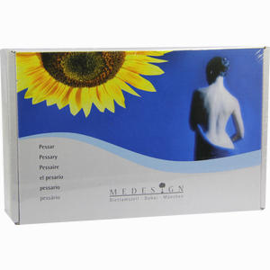 Würfel Pessar Gr. 3 37mm 1 Stück - ab 42,76 €