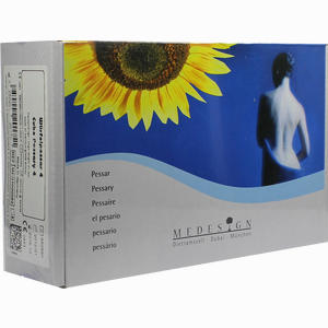 Würfel Pessar Gr. 4 41mm 1 Stück - ab 50,14 €