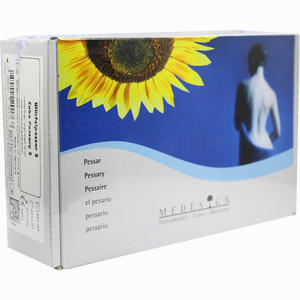 Würfel Pessar Gr. 5 45mm 1 Stück - ab 51,35 €