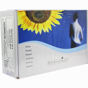 Würfel Pessar Rv Gr. 2 32mm 1 Stück - ab 43,73 €