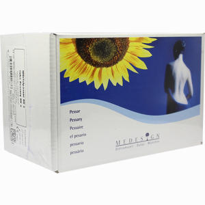 Würfel Pessar Rv Gr. 6 55mm 1 Stück - ab 75,40 €