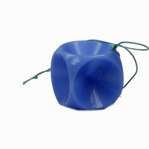 Wuerfelpessar Bri 2/32mm 1 Stück - ab 42,03 €