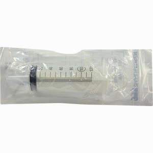 Wund- Blasenspr.100- 120ml Luer Kath- Ansatz 3- Tlg. Spritzen 1 Stück - ab 2,07 €