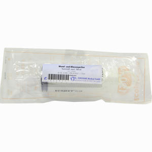 Wund Blasenspr 100ml Ster 1 Stück - ab 2,83 €