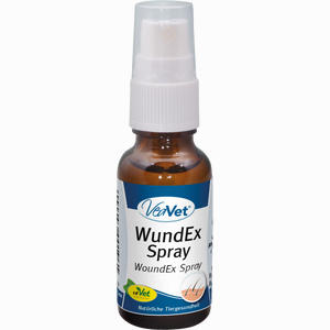 Wund- Ex Spray Vet  20 ml - ab 10,36 €