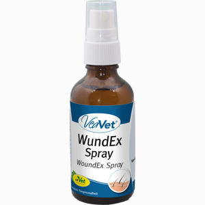 Wund- Ex Spray Vet 100 ml