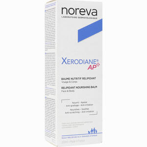 Xerodiane Ap + Balsam  200 ml - ab 17,70 €