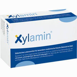 Xylamin Kapseln 60 Stück - ab 17,79 &euro;