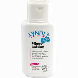 Xyndet- Pflegebalsam 200 ml - ab 10,02 €