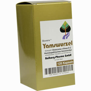 Yamswurzel 120 Stück - ab 24,34 €
