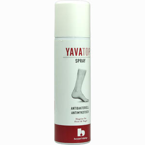 Yavatop Spray 150 ml - ab 0,00 €