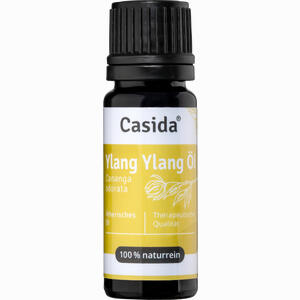 Ylang Ylang Öl Naturrein ätherisches Öl Aetherisches Öl 10 ml - ab 9,56 €