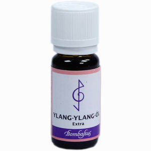 Ylang- Ylangöl Öl 10 ml - ab 14,28 €
