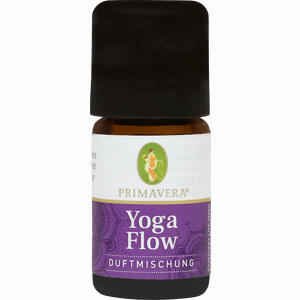 Yoga Flow Duftmischung 5 ml - ab 6,71 €