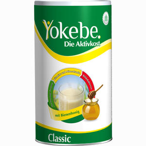 Yokebe Pulver  500 g - ab 0,00 €