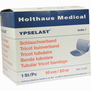 Ypselast Schlauchverband Gr. 7 20m 1 Stück - ab 10,88 €
