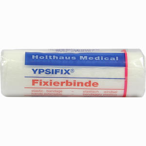 Ypsifix Fixierbinde 10cmx4m  1 Stück - ab 0,51 €