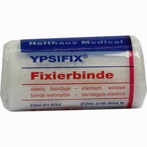 Ypsifix Fixierbinde 6cm X 4m  1 Stück - ab 0,41 €