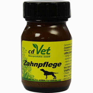 Zahnpflege Vet 75 ml - ab 20,86 €