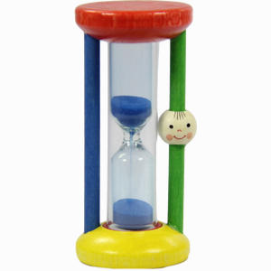 Zahnputz- Uhr 1 Stück - ab 4,82 €