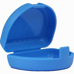 Zahnspangenbox Small 1 Stück - ab 2,27 €
