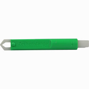 Zeckenzange Kunststoff Careliv Produkte OHG 1 Stück - ab 1,92 &euro;