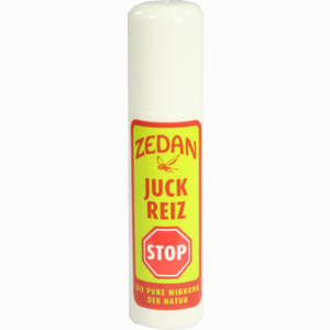 Zedan Juckreiz Stop Stift 12 ml - ab 4,91 €