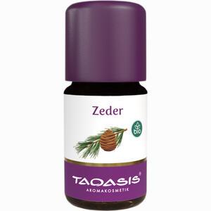 Zeder Bio Öl 5 ml - ab 3,44 &euro;