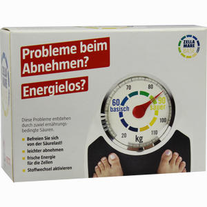 Zellamare Base Unterwegs Beutel 20 Stück - ab 0,00 &euro;