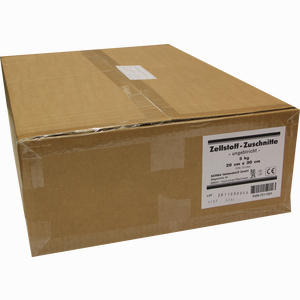 Zellstoff Ungebl 20cmx30cm 5 KG - ab 36,14 €