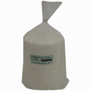 Zellstoff Vlies- Kompressen 10cmx20cm Steril  25 x 2 Stück - ab 0,00 €